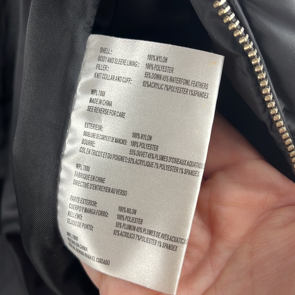 Michael Michael Kors Medium Down - image 7